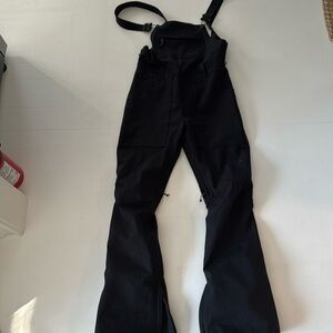 Burton snow pants